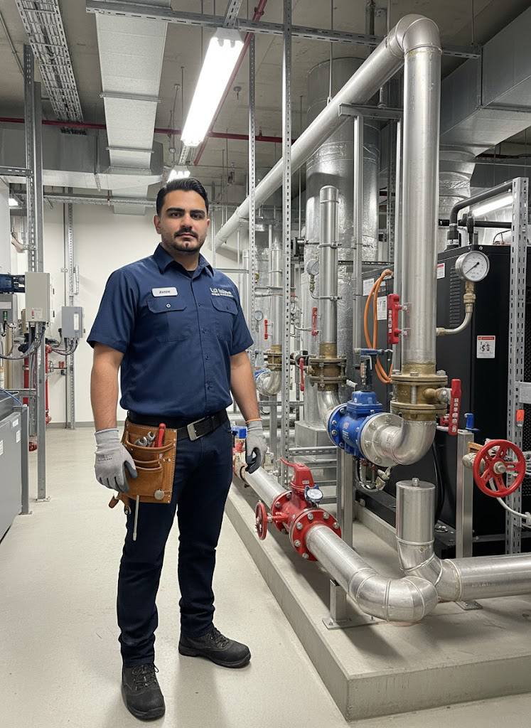 Lord Mechanical drainage and sewer specialist